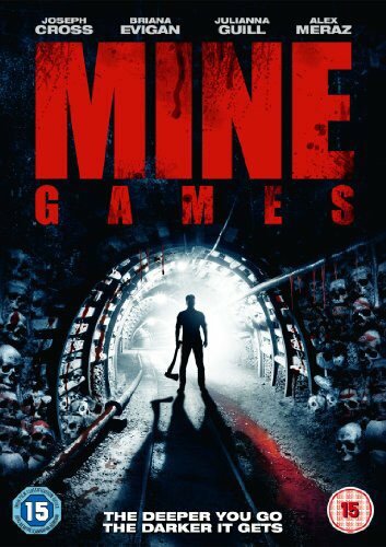  Ölüm Madeni - Mine Games izle