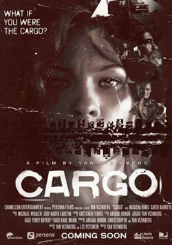 Cargo - Kargo izle