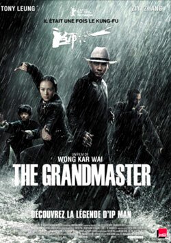 Büyük Usta - The Grandmaster izle