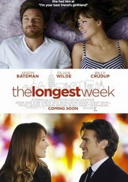 En Uzun Hafta - The Longest Week izle