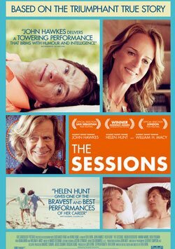 Aşk Seansları - The Sessions izle