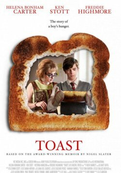 Tost - Toast izle