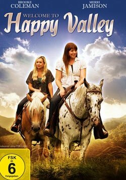 Mutluluk Vadisi - Welcome To Happy Valley izle