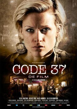 Kod 37 - Code 37 izle 