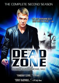 Ölüm Bölgesi - Dead Zone izle