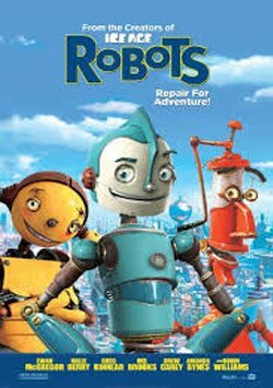 Robotlar - Robots