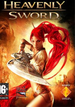 İlahi Kılıç - Heavenly Sword