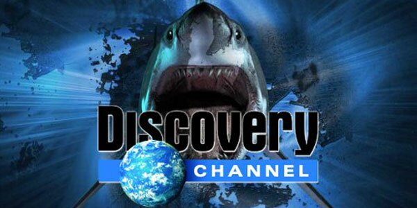 Discovery Channel Filbox Belgesel Kanalı