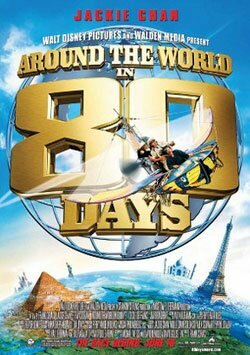80 Günde Devrialem - Around The World In 80 Days 