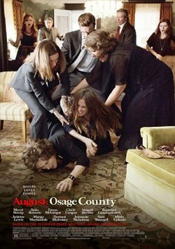 Aile Sırları - August: Osage County