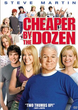 Sürüsüne Bereket - Cheaper By The Dozen