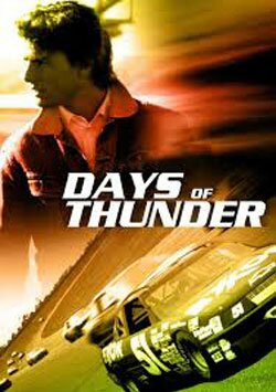 Yıldırım Günleri - Days Of Thunder