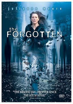 Unutulmuş - Forgotten