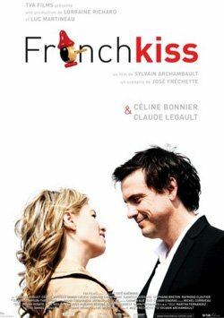 Fransız Öpücüğü - French Kiss