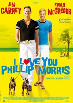 Seni Seviyorum Phillip Morris - I Love You Phillip Morris