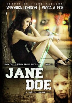 Jane Doe Davası - The Many Trials Of One Jane Doe