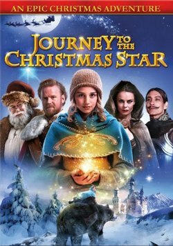 Yılbaşı Yıldızına Yolculuk - Journey To The Christmas Star