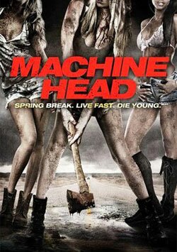 Machine Head - Ölüm Yolu