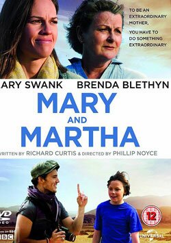 Mary Ve Martha - Mary And Martha
