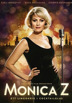 Monica Z - Waltz For Monica