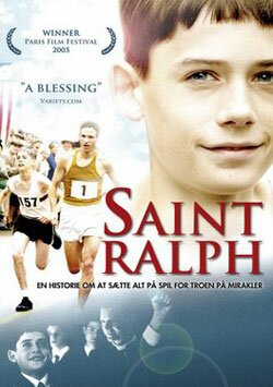 Aziz Ralph - Saint Ralph