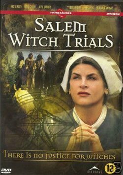 Salem Büyü Davaları 1 - Salem Witch Trials 1
