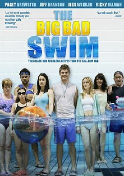 Yüzme Okulu - The Big Bad Swim