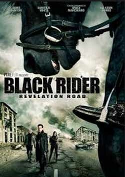 Kara Sürücü - The Black Rider: Revelation Road