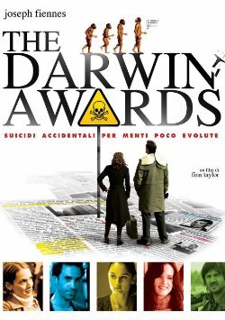 Darwın Ödülleri - The Darwin Awards