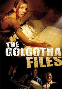 Golgotha Dosyaları - The Golgotha Files