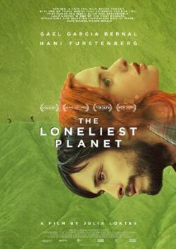 Yalnız Gezegen - The Loneliest Planet