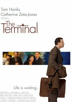 Terminal - The Terminal
