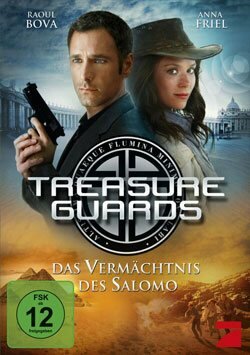 Hazine Muhafızları - Treasure Guards