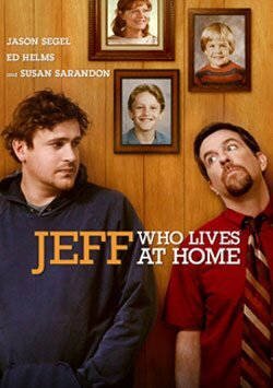 Anasının Kuzusu - Jeff, Who Lives At Home
