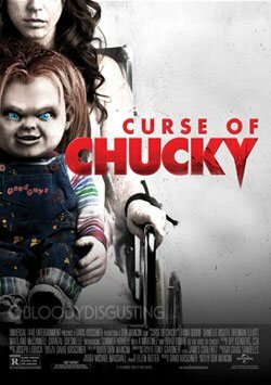 Chuckynin Laneti - Curse Of Chucky