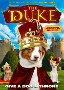 Dük - The Duke