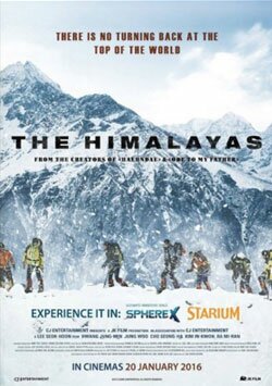 Himalaya - The Himalayas