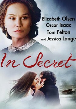 Sırlar İçinde - In Secret