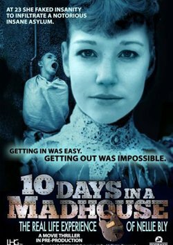 Tımarhanede 10 Gün - 10 Days In A Madhouse