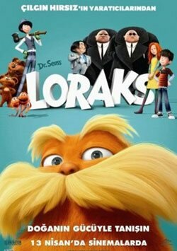 Loraks - The Lorax