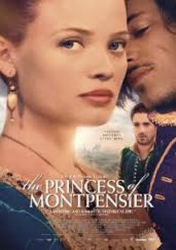 The Princess Of Montpensier - Montpensier Prensesi